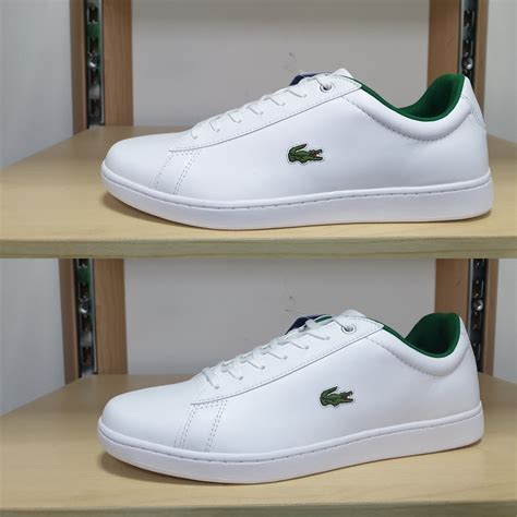 real or fake lacoste shoes|fake lacoste for sale.